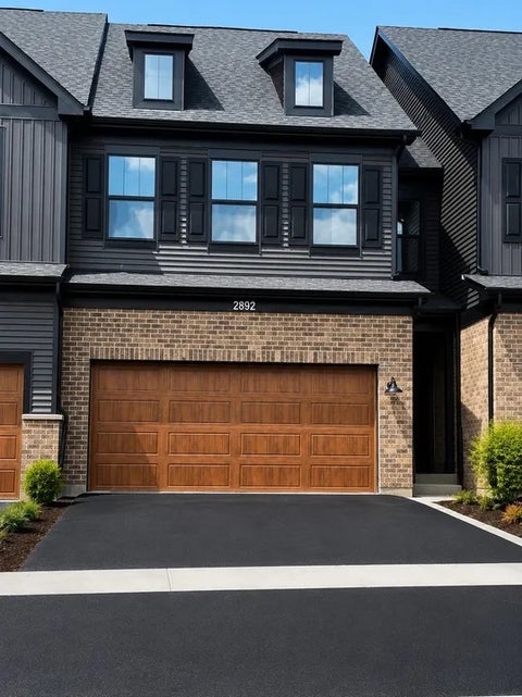 Photo of 2892 preserve Circle, Aurora, IL 60502 (MLS # 12769412)