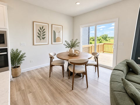 Tiny photo for 2892 preserve Circle, Aurora, IL 60502 (MLS # 12769412)