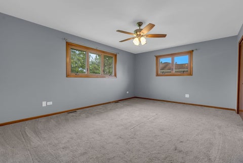 Tiny photo for 514 Stephanie Drive, Lockport, IL 60441 (MLS # 12757815)
