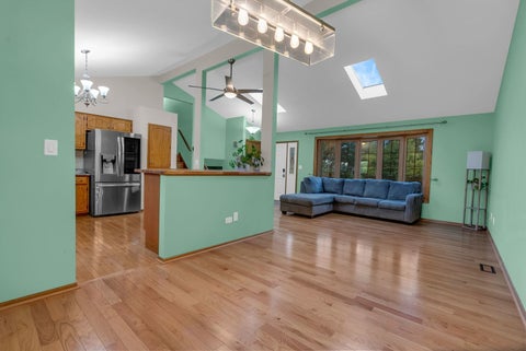 Tiny photo for 514 Stephanie Drive, Lockport, IL 60441 (MLS # 12757815)