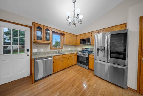 Tiny photo for 514 Stephanie Drive, Lockport, IL 60441 (MLS # 12757815)