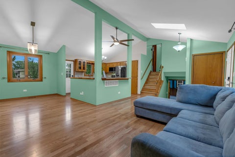 Tiny photo for 514 Stephanie Drive, Lockport, IL 60441 (MLS # 12757815)