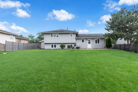 Tiny photo for 514 Stephanie Drive, Lockport, IL 60441 (MLS # 12757815)