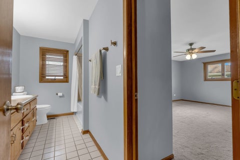 Tiny photo for 514 Stephanie Drive, Lockport, IL 60441 (MLS # 12757815)