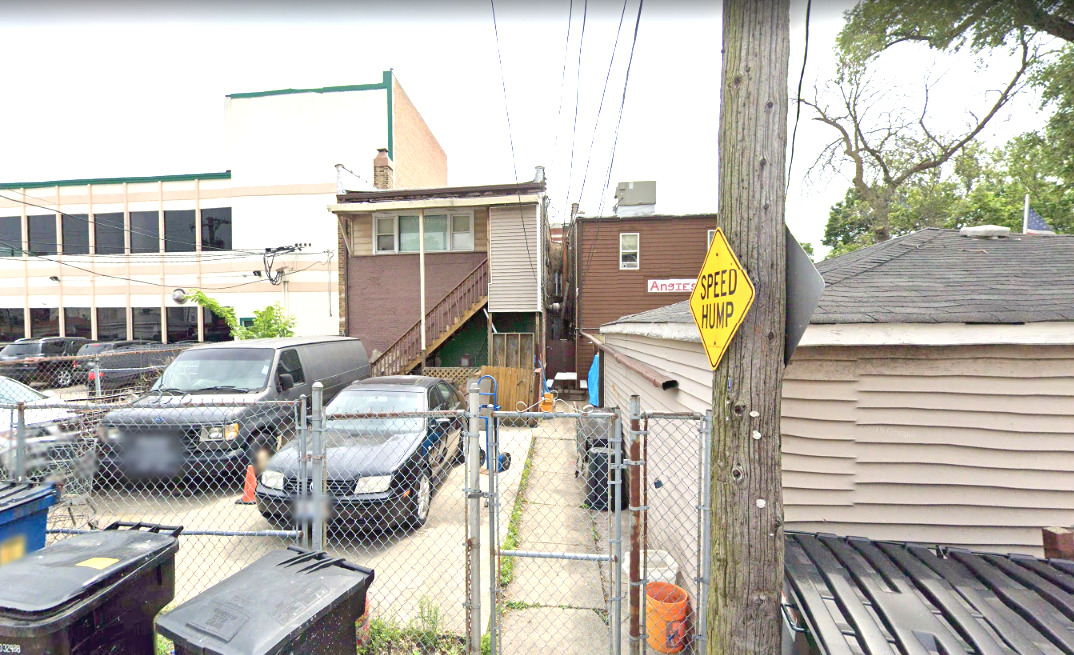 3702 N Kedzie Avenue