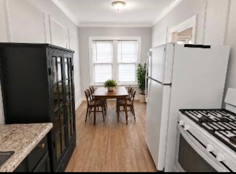 Tiny photo for 212 S 5th Avenue #A3, Maywood, IL 60153 (MLS # 12711379)