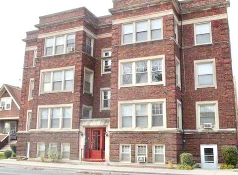 Photo of 212 S 5th Avenue #A3, Maywood, IL 60153 (MLS # 12711379)