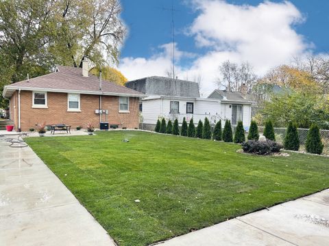 A home in Bradley