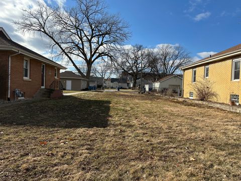 A home in Bradley