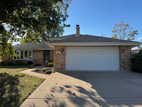 Photo of 11637 Brookview Lane, Orland Park, IL 60467 (MLS # 12491001)