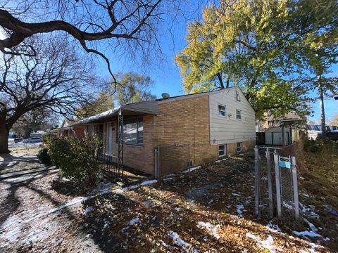 Tiny photo for 11554 S Peoria Street, Chicago, IL 60643 (MLS # 12518694)