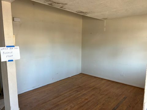 Tiny photo for 11554 S Peoria Street, Chicago, IL 60643 (MLS # 12518694)