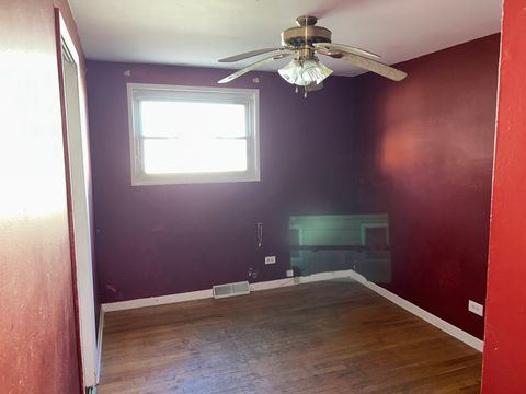 Tiny photo for 11554 S Peoria Street, Chicago, IL 60643 (MLS # 12518694)