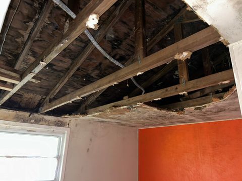 Tiny photo for 11554 S Peoria Street, Chicago, IL 60643 (MLS # 12518694)