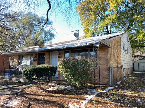 11554 S Peoria Street Chicago IL 60643