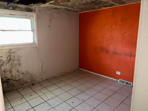 Tiny photo for 11554 S Peoria Street, Chicago, IL 60643 (MLS # 12518694)