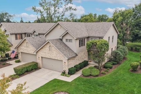 Photo of 12216 Sumner Street, Lemont, IL 60439 (MLS # 12794675)