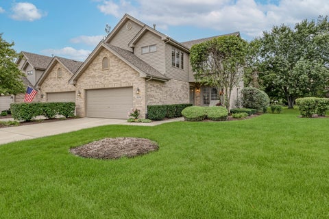 Tiny photo for 12216 Sumner Street, Lemont, IL 60439 (MLS # 12794675)