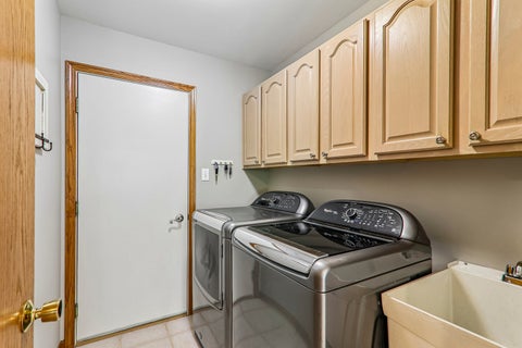 Tiny photo for 12216 Sumner Street, Lemont, IL 60439 (MLS # 12794675)
