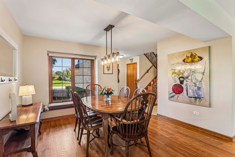 Tiny photo for 12216 Sumner Street, Lemont, IL 60439 (MLS # 12794675)