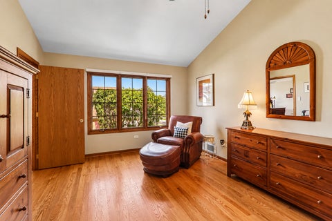 Tiny photo for 12216 Sumner Street, Lemont, IL 60439 (MLS # 12794675)