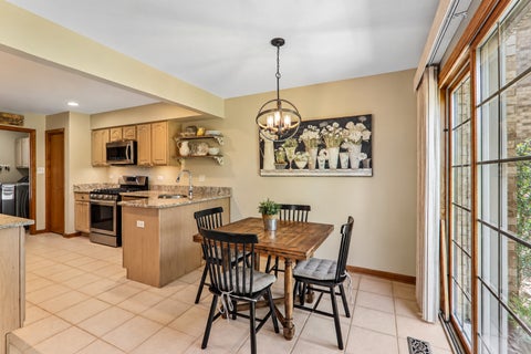Tiny photo for 12216 Sumner Street, Lemont, IL 60439 (MLS # 12794675)