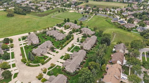 Tiny photo for 12216 Sumner Street, Lemont, IL 60439 (MLS # 12794675)