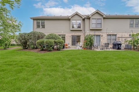 Tiny photo for 12216 Sumner Street, Lemont, IL 60439 (MLS # 12794675)
