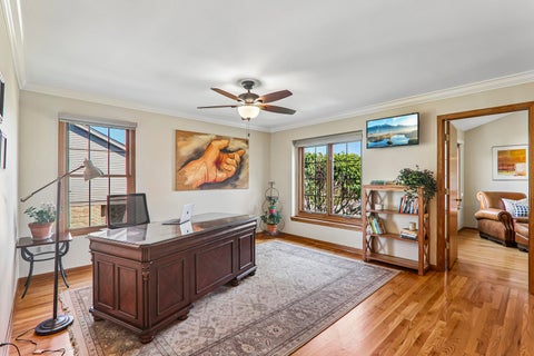 Tiny photo for 12216 Sumner Street, Lemont, IL 60439 (MLS # 12794675)