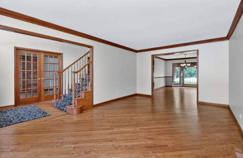 Tiny photo for 0N462 Arbor Court, Winfield, IL 60190 (MLS # 12702677)