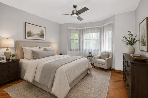 Tiny photo for 0N462 Arbor Court, Winfield, IL 60190 (MLS # 12702677)