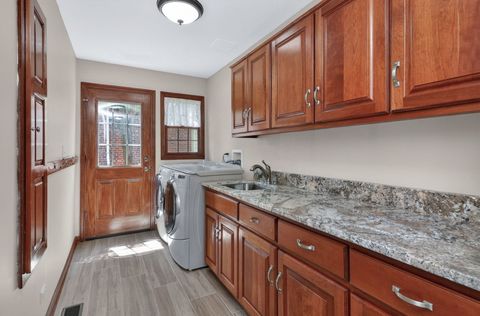 Tiny photo for 0N462 Arbor Court, Winfield, IL 60190 (MLS # 12702677)