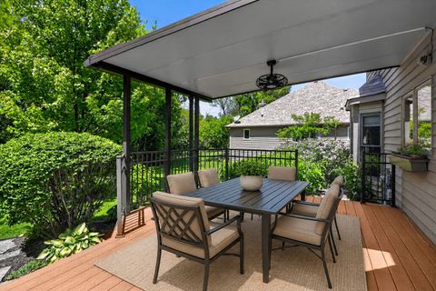 Tiny photo for 0N462 Arbor Court, Winfield, IL 60190 (MLS # 12702677)