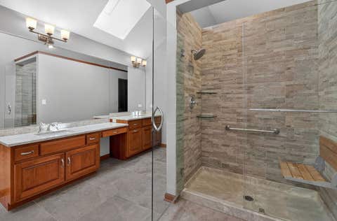 Tiny photo for 0N462 Arbor Court, Winfield, IL 60190 (MLS # 12702677)