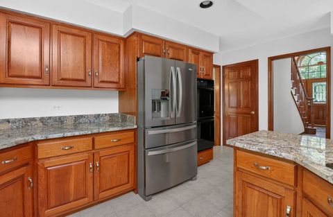 Tiny photo for 0N462 Arbor Court, Winfield, IL 60190 (MLS # 12702677)
