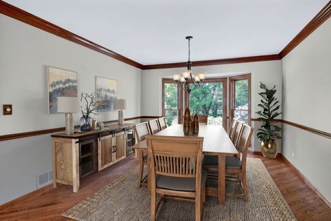 Tiny photo for 0N462 Arbor Court, Winfield, IL 60190 (MLS # 12702677)