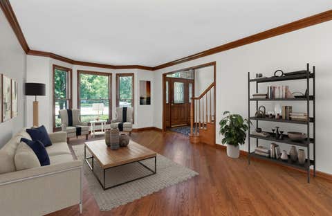 Tiny photo for 0N462 Arbor Court, Winfield, IL 60190 (MLS # 12702677)