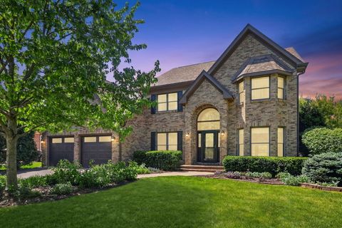 Tiny photo for 0N462 Arbor Court, Winfield, IL 60190 (MLS # 12702677)