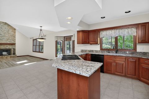 Tiny photo for 0N462 Arbor Court, Winfield, IL 60190 (MLS # 12702677)