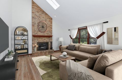 Tiny photo for 0N462 Arbor Court, Winfield, IL 60190 (MLS # 12702677)