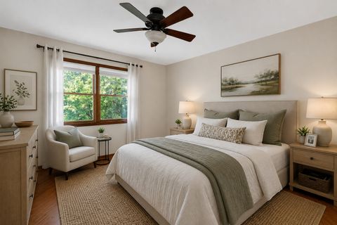 Tiny photo for 0N462 Arbor Court, Winfield, IL 60190 (MLS # 12702677)