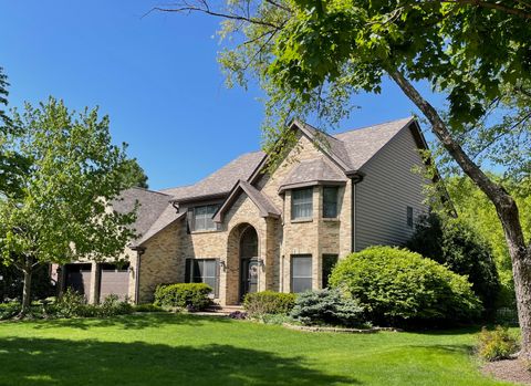 Tiny photo for 0N462 Arbor Court, Winfield, IL 60190 (MLS # 12702677)