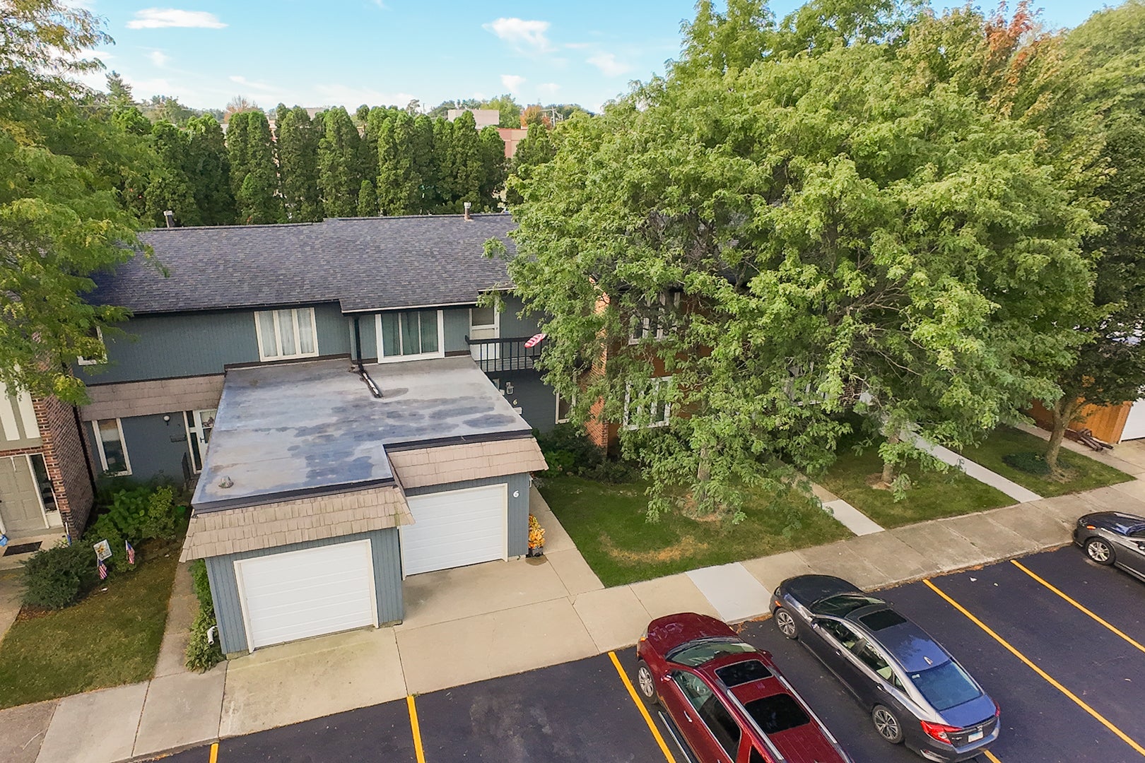 6 Cypress Square