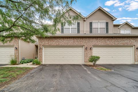 Photo of 5232 Cobblers Crossing, McHenry, IL 60050 (MLS # 12450983)