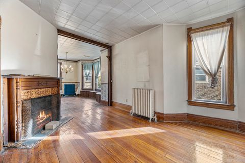 Tiny photo for 4005 Deyo Avenue, Brookfield, IL 60513 (MLS # 12513488)