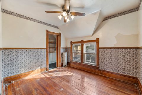 Tiny photo for 4005 Deyo Avenue, Brookfield, IL 60513 (MLS # 12513488)