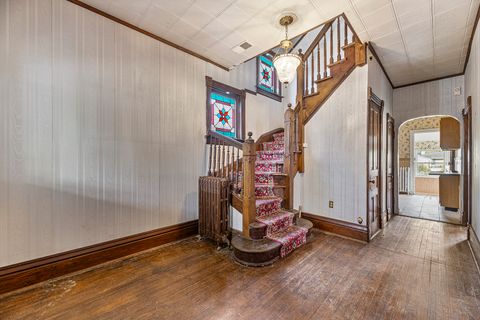 Tiny photo for 4005 Deyo Avenue, Brookfield, IL 60513 (MLS # 12513488)