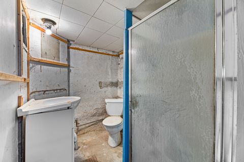 Tiny photo for 4005 Deyo Avenue, Brookfield, IL 60513 (MLS # 12513488)