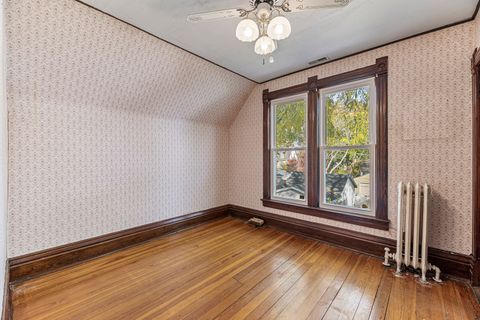 Tiny photo for 4005 Deyo Avenue, Brookfield, IL 60513 (MLS # 12513488)