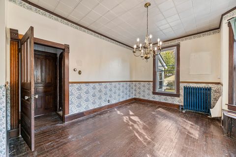 Tiny photo for 4005 Deyo Avenue, Brookfield, IL 60513 (MLS # 12513488)